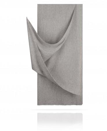 Палантин Унисекс WG85-MATTY/MEDIUM.GREY